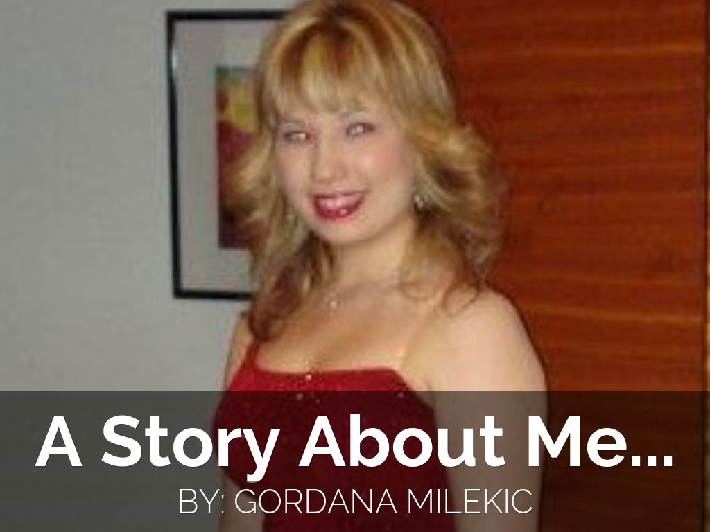 Gordana Milekic