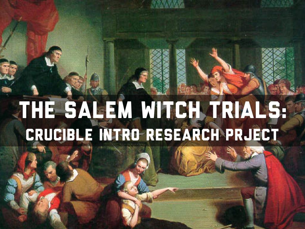 a description of salem and the crucible a description of salem and the crucible