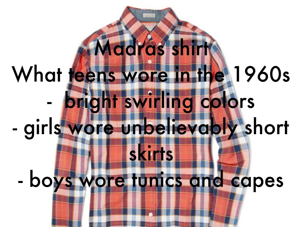 1960’s by Makia Kiecker