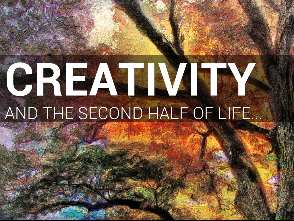 CREATIVITY