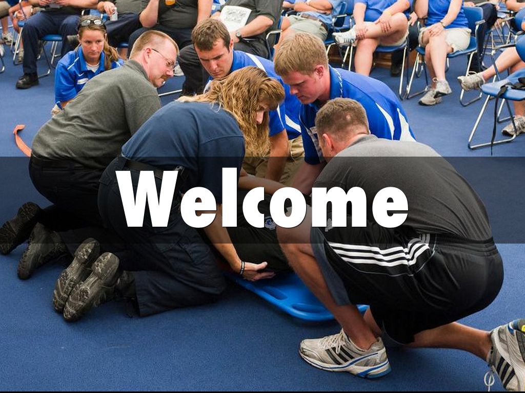 Current Concepts in Spine Boarding by Lindsey Eberman