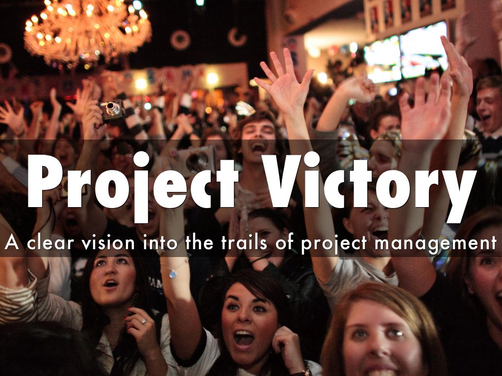 Project Victory