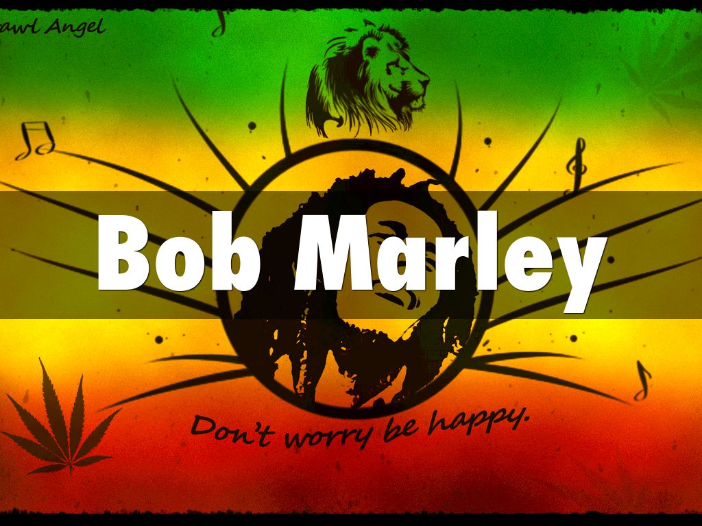 Bob Marley