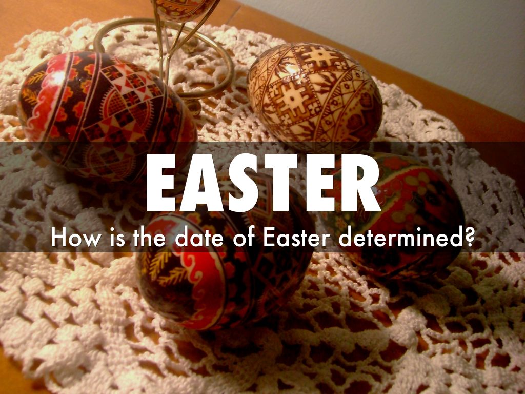 Easter by sophie angelis