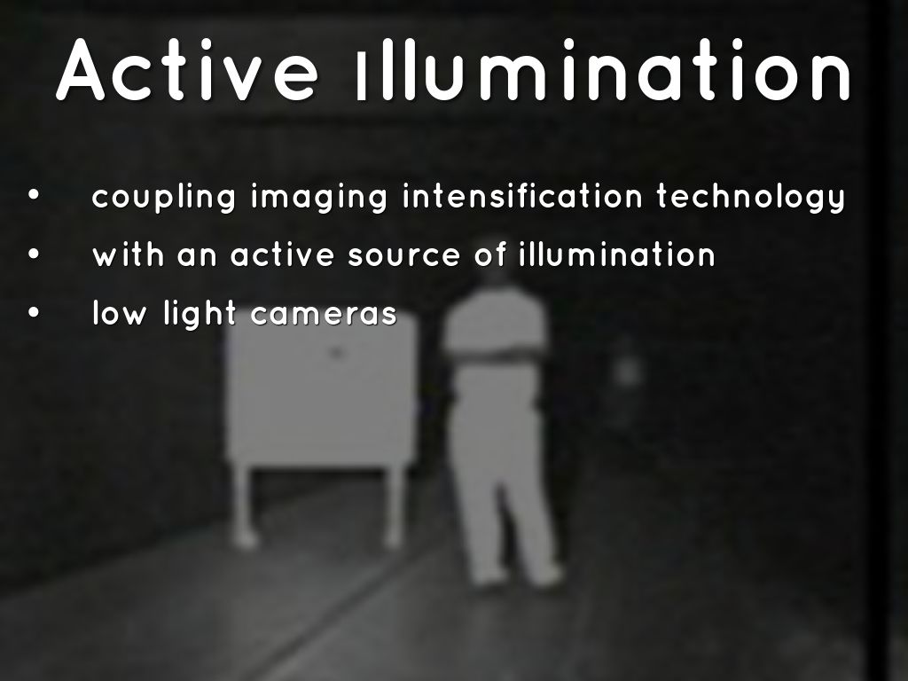 Night Vision by tuncbasark