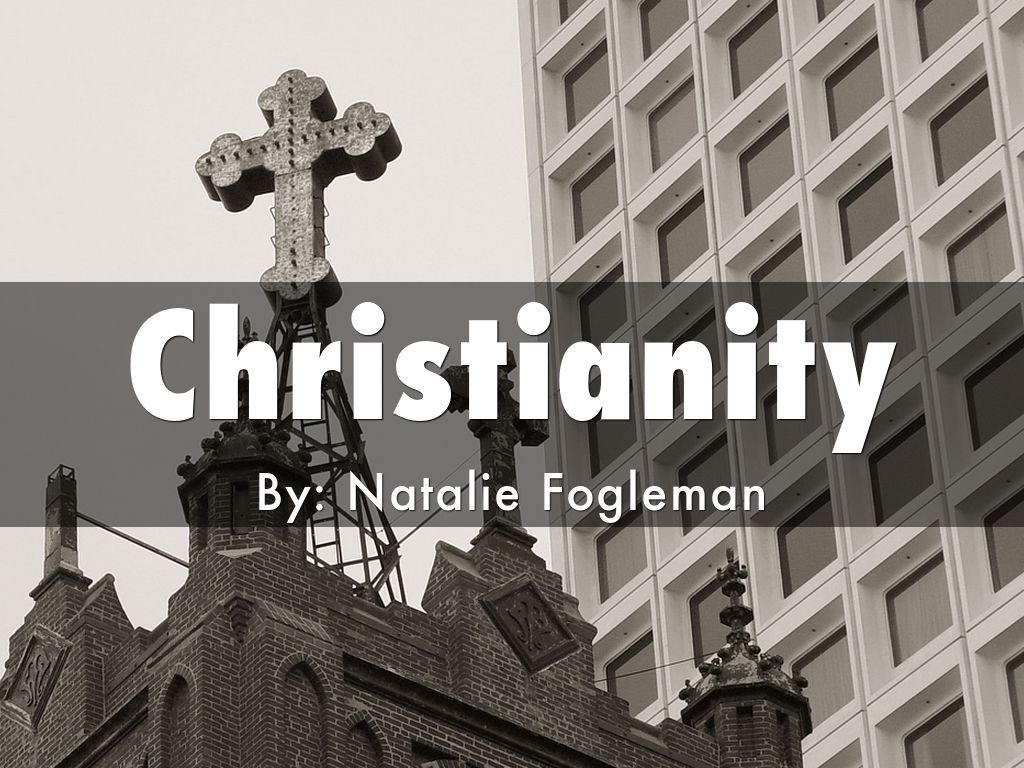 Christianity