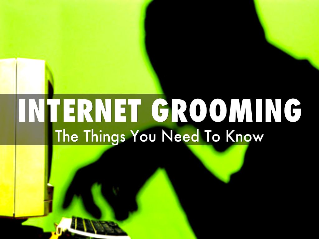 Grooming by ghanagirl