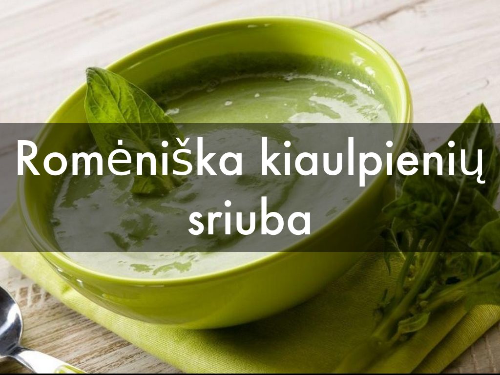 Paparastoji kiaulpienė Lotyniškas pavadinimas