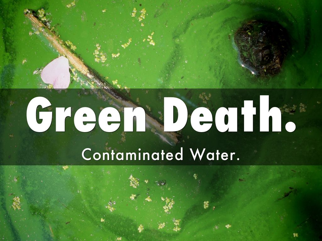 Green Death
