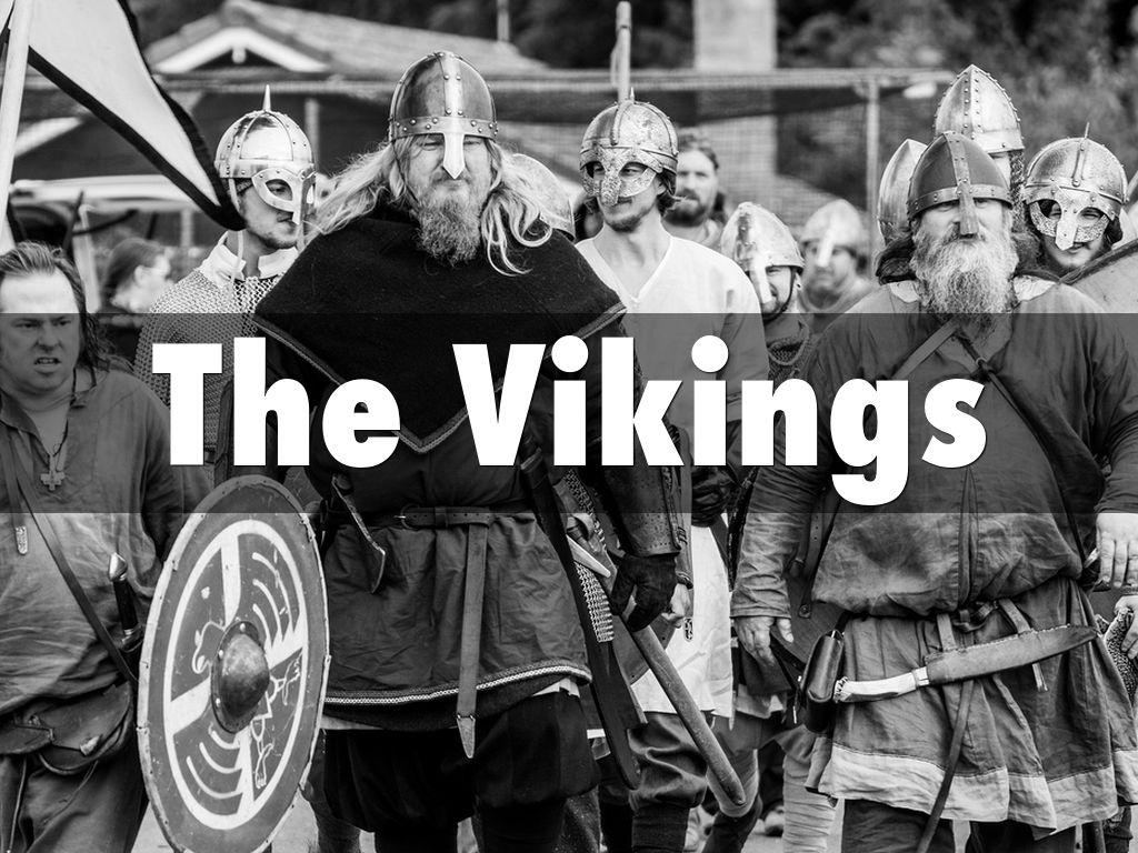 The Vikings