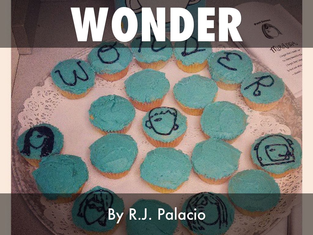 wonder
