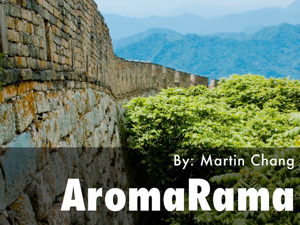 AromaRama