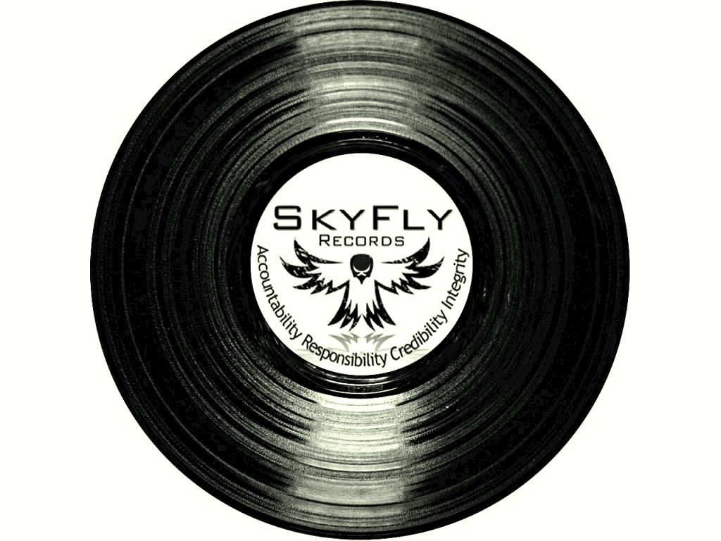 SkyFly Records