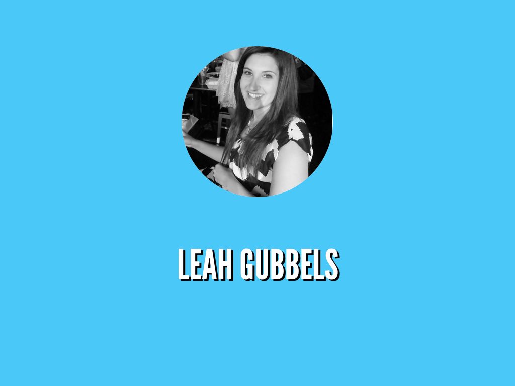 Leah Gubbels