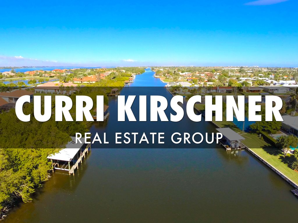 Curri Kirschner Real Estate Group 