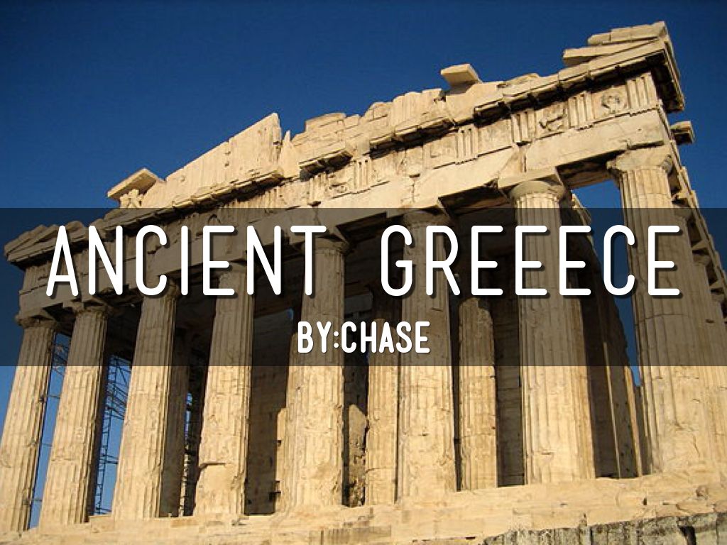 Ancient Greece
