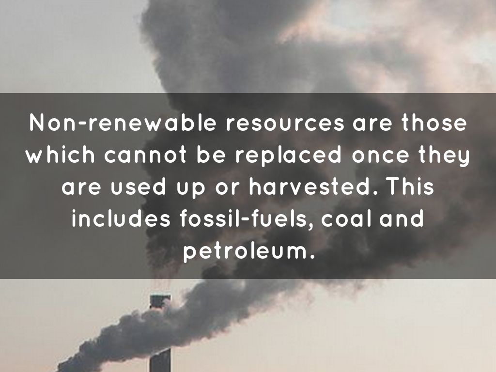 Natural Resources by gabriel.goyo