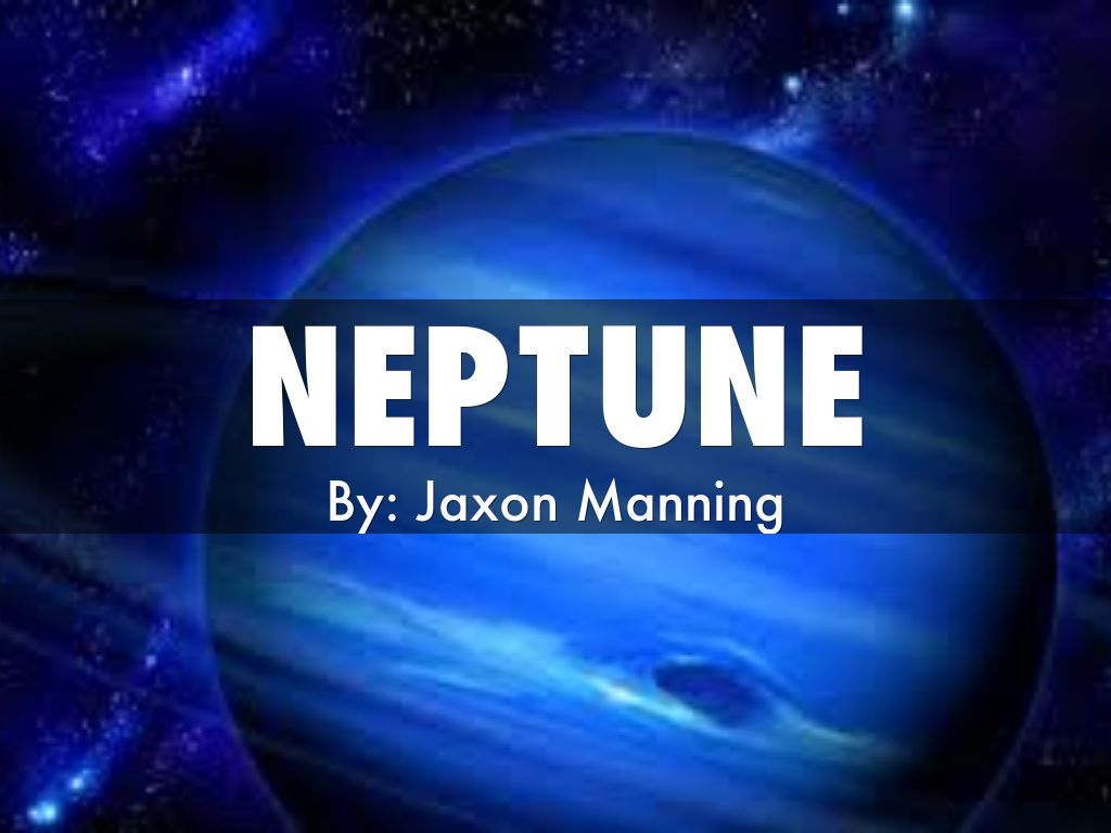 Neptune