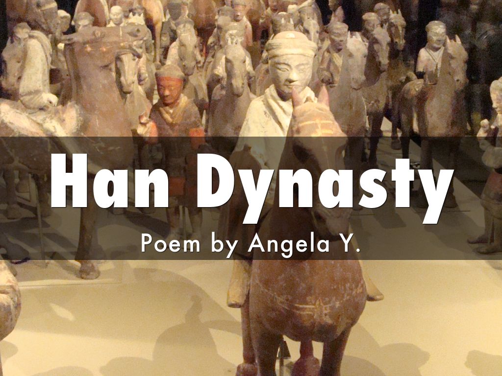 Han Dynasty