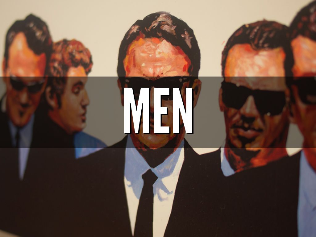 Men