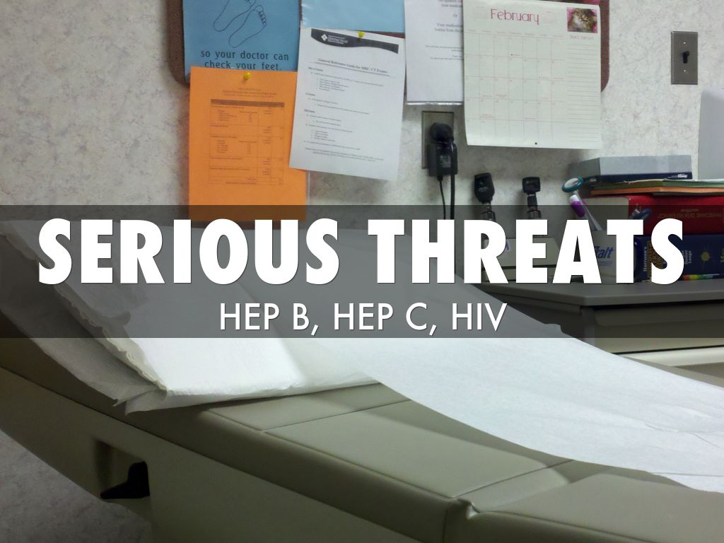 Bloodborne Pathogens and HIV/AIDS Training by Arlin