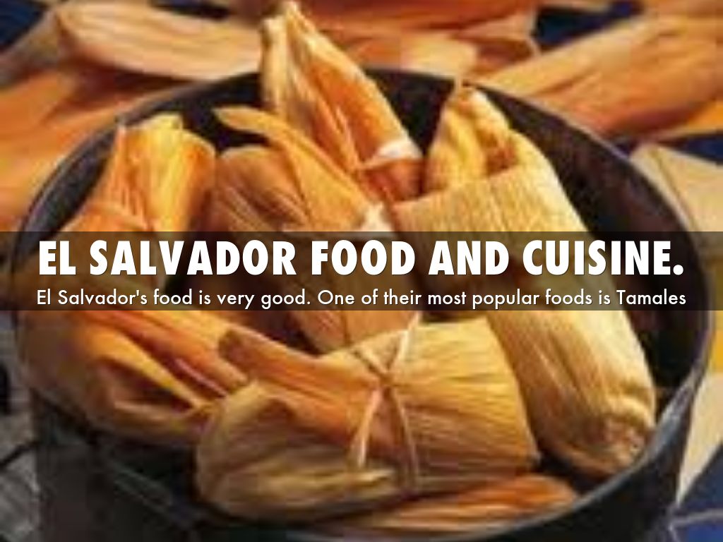 El Salvador By Christopher Grant