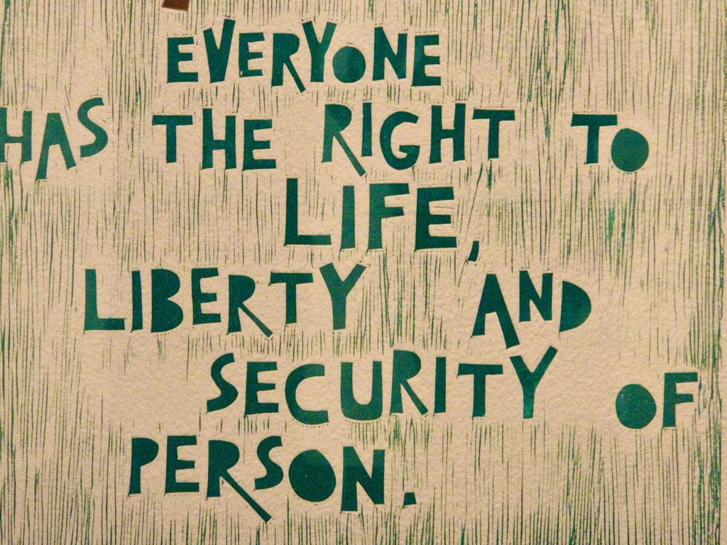 Human rights