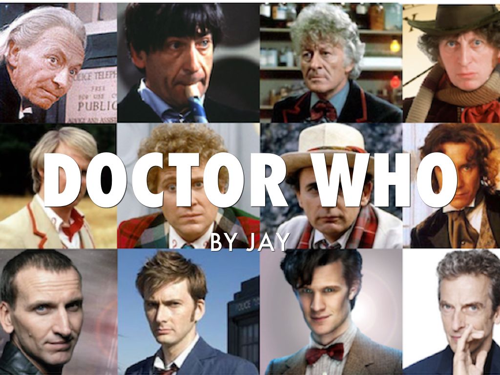 The Doctor
