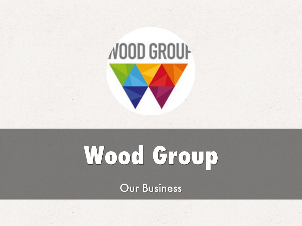 Wood Group by fenellasparks