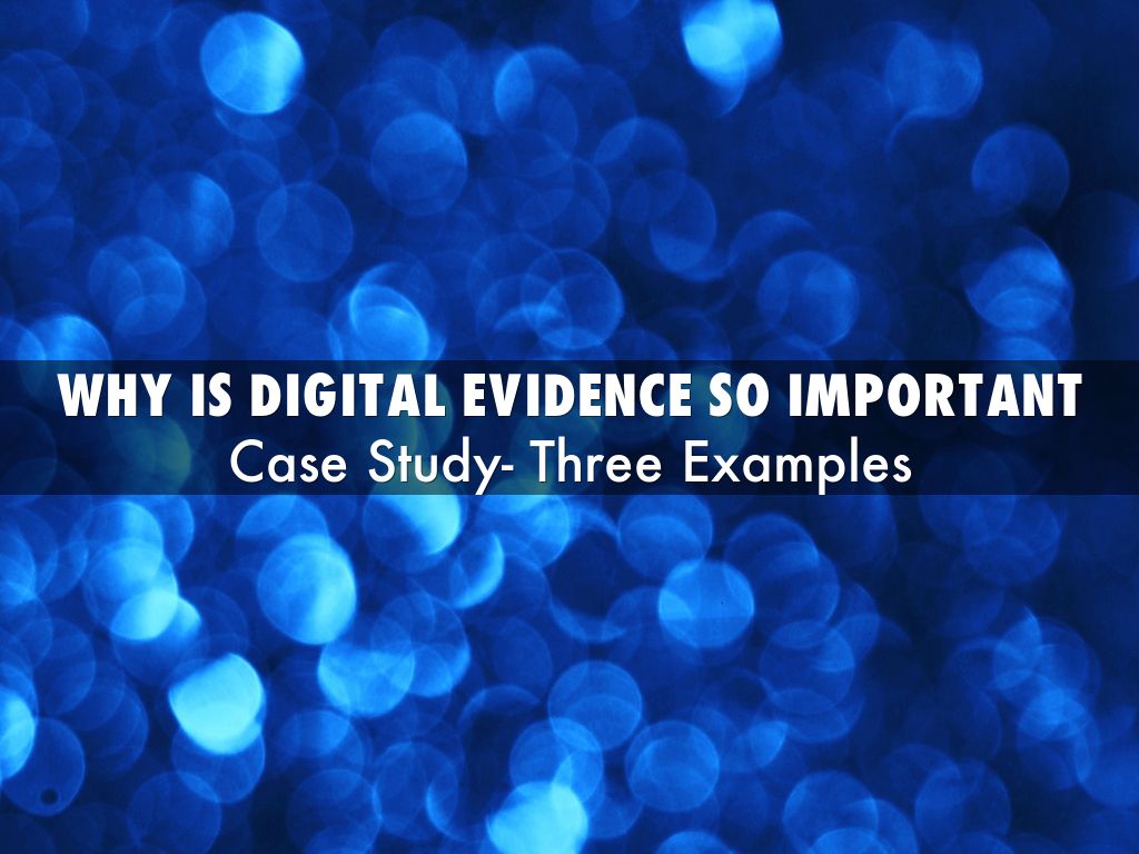 Searching & Seizing ComputerRelated Evidence by Kim