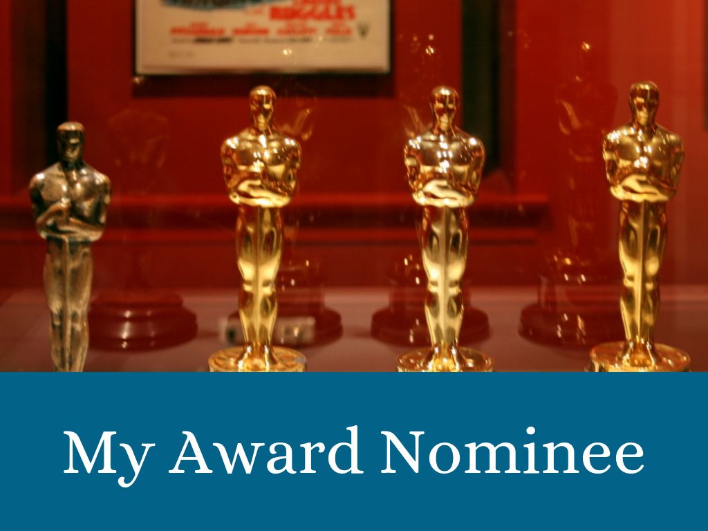  Laila Ali Presentation