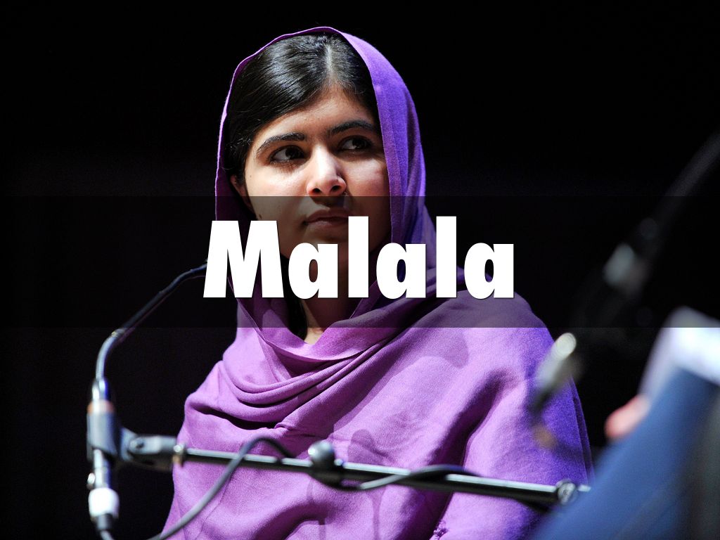 Malala