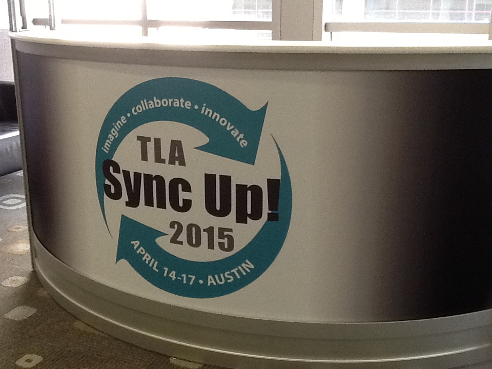 Copia de TXLA Wrap-up 2015