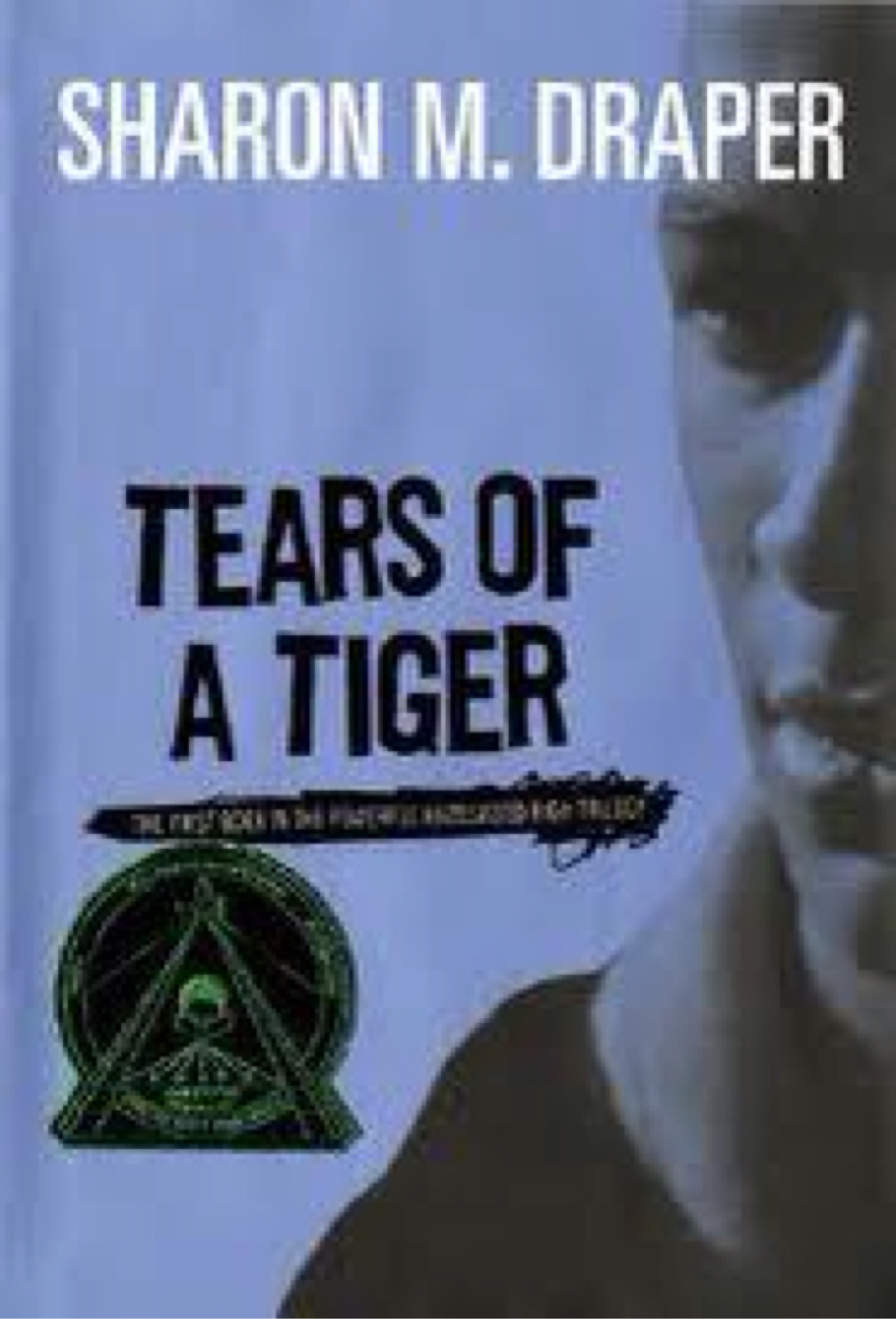 an analysis of the major themes in tears of a tiger by sharon m draper and one day in the life of iv Get answers to your questions from bookragscom. an analysis of the major themes in tears of a tiger by sharon m draper and one day in the life of iv Get answers to your questions from bookragscom.