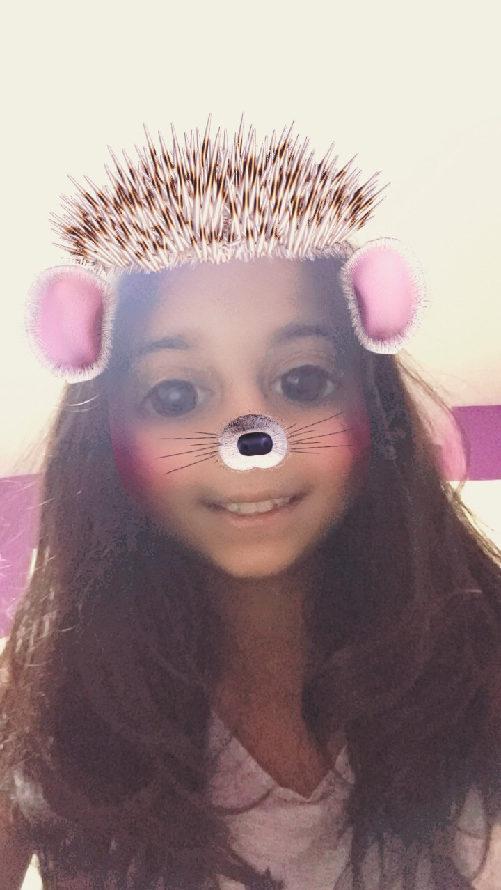 Snapchat 