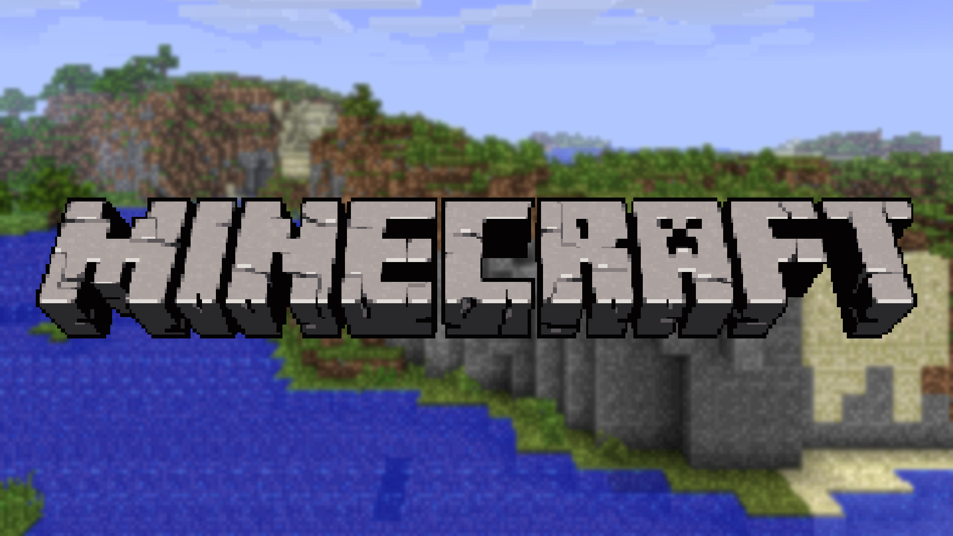 Minecraft Part 1 By Hybrid Gamer Yeah