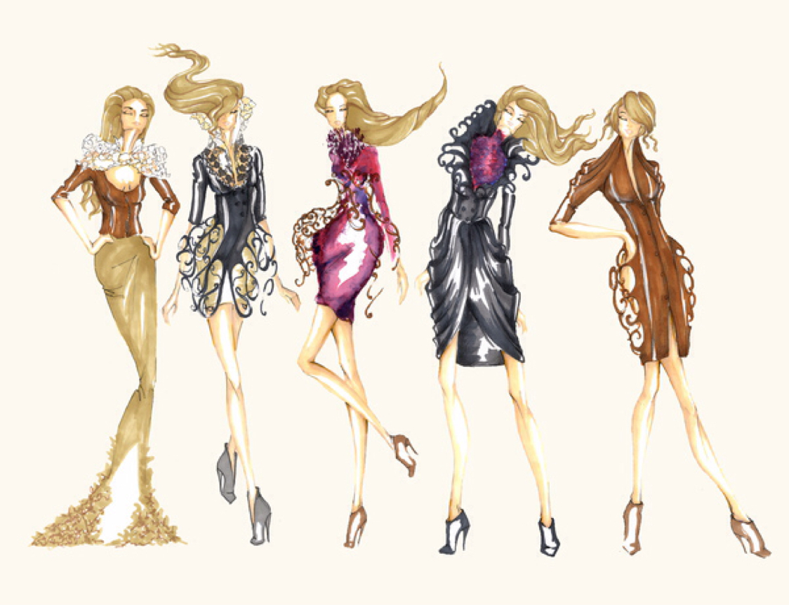 Fashion Designer By Rylie Soboski Fashion Designer By Rylie Soboski