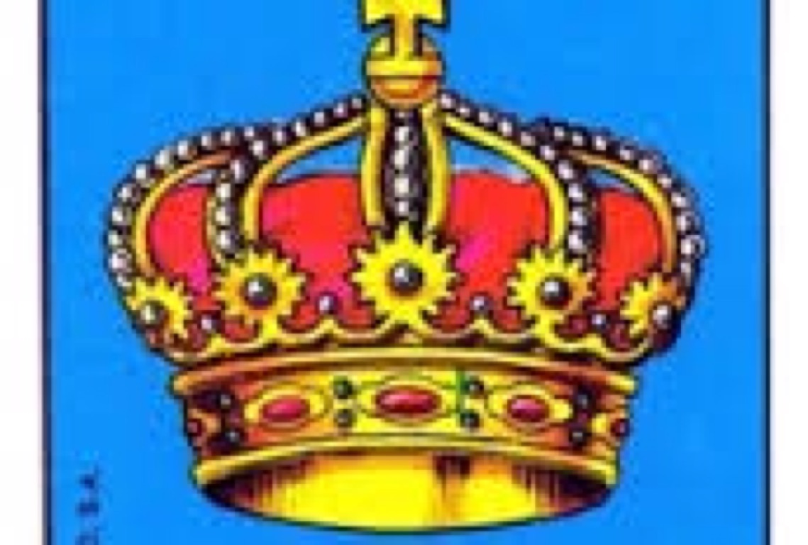 The History Of Loteria by Araceli Garcia