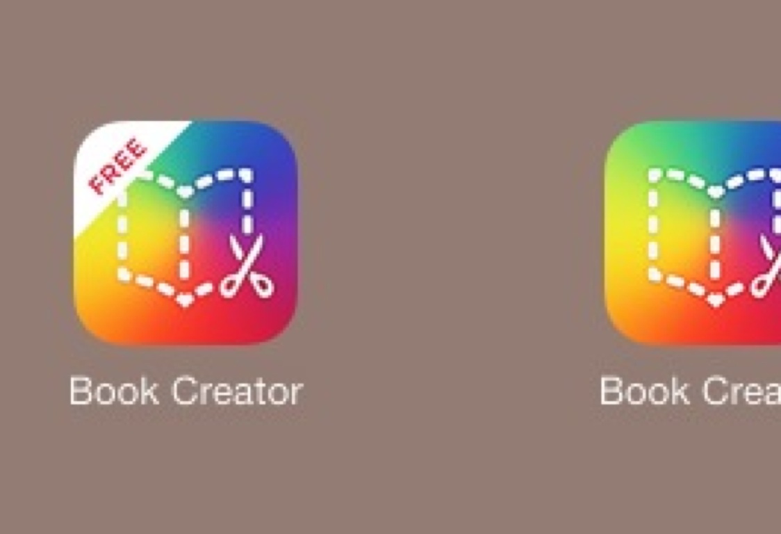 book creator by krista betcher