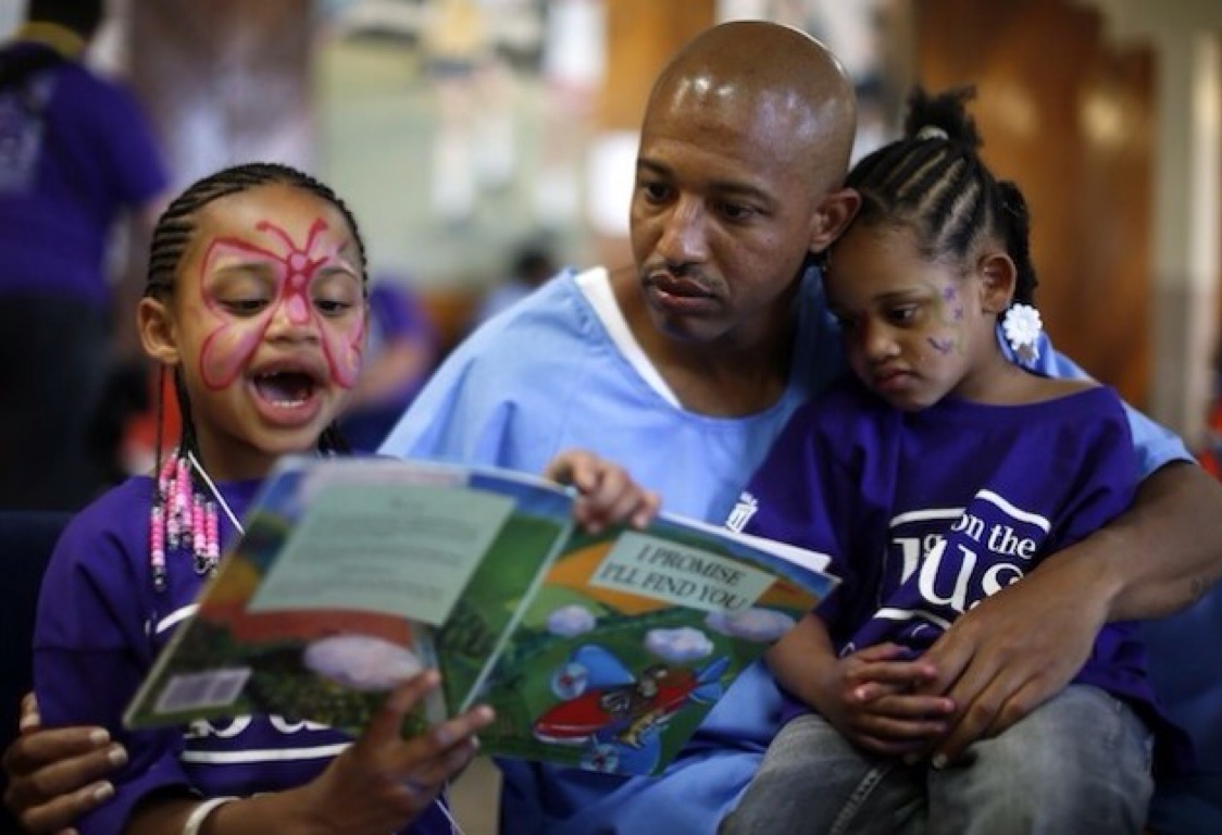 When Parents Are In Prison Children >> Case Study Student With Parent In Prison By John When Parents Are In Prison Children >> Case Study Student With Parent In Prison By John