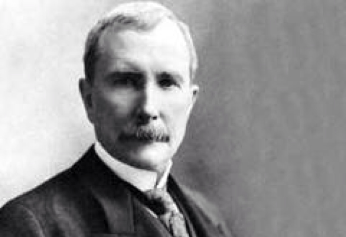 how was john d rockefeller a robber baron how was john d rockefeller a robber baron