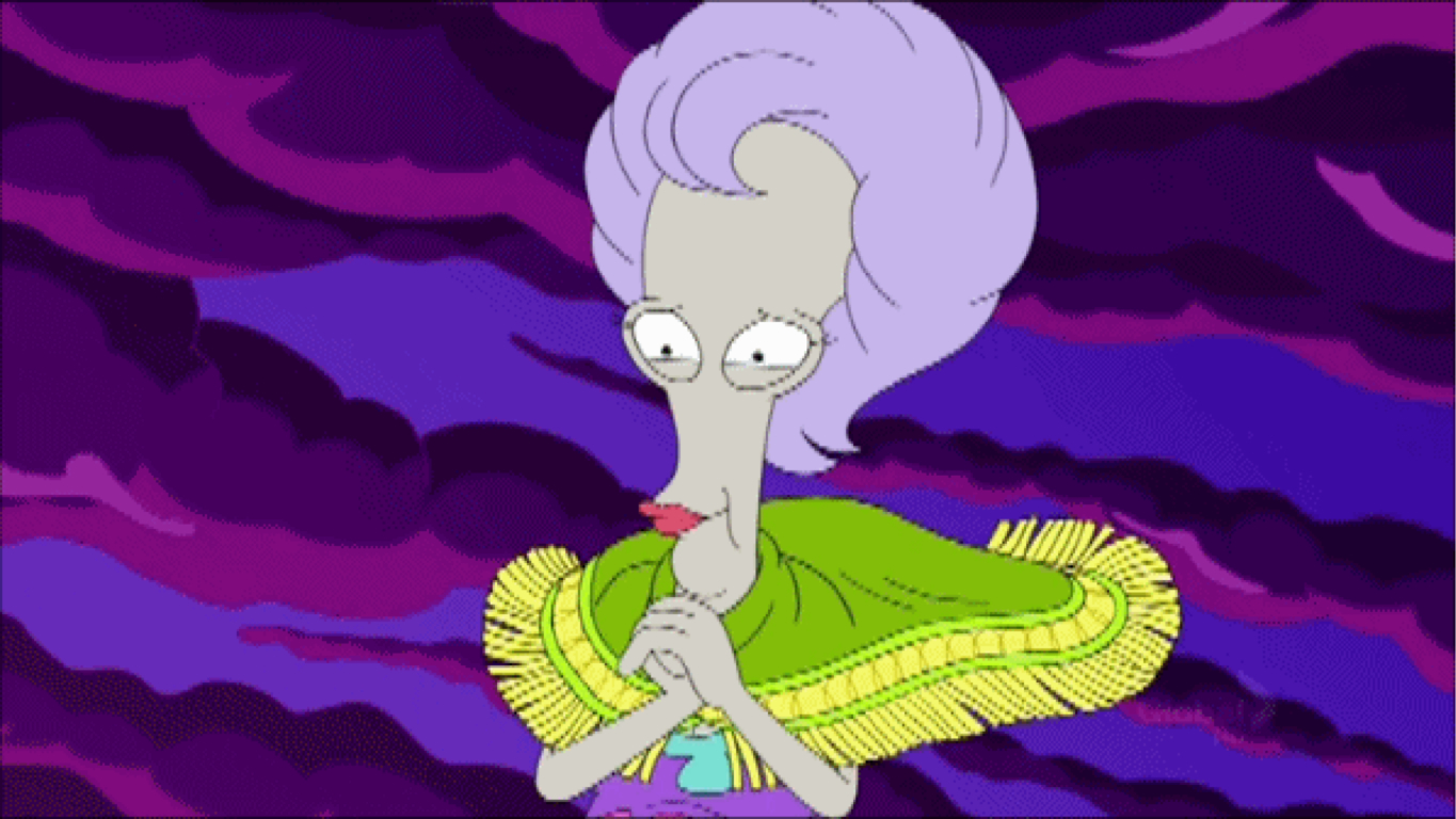 Roger Smith Assessment By Andrea Lavin