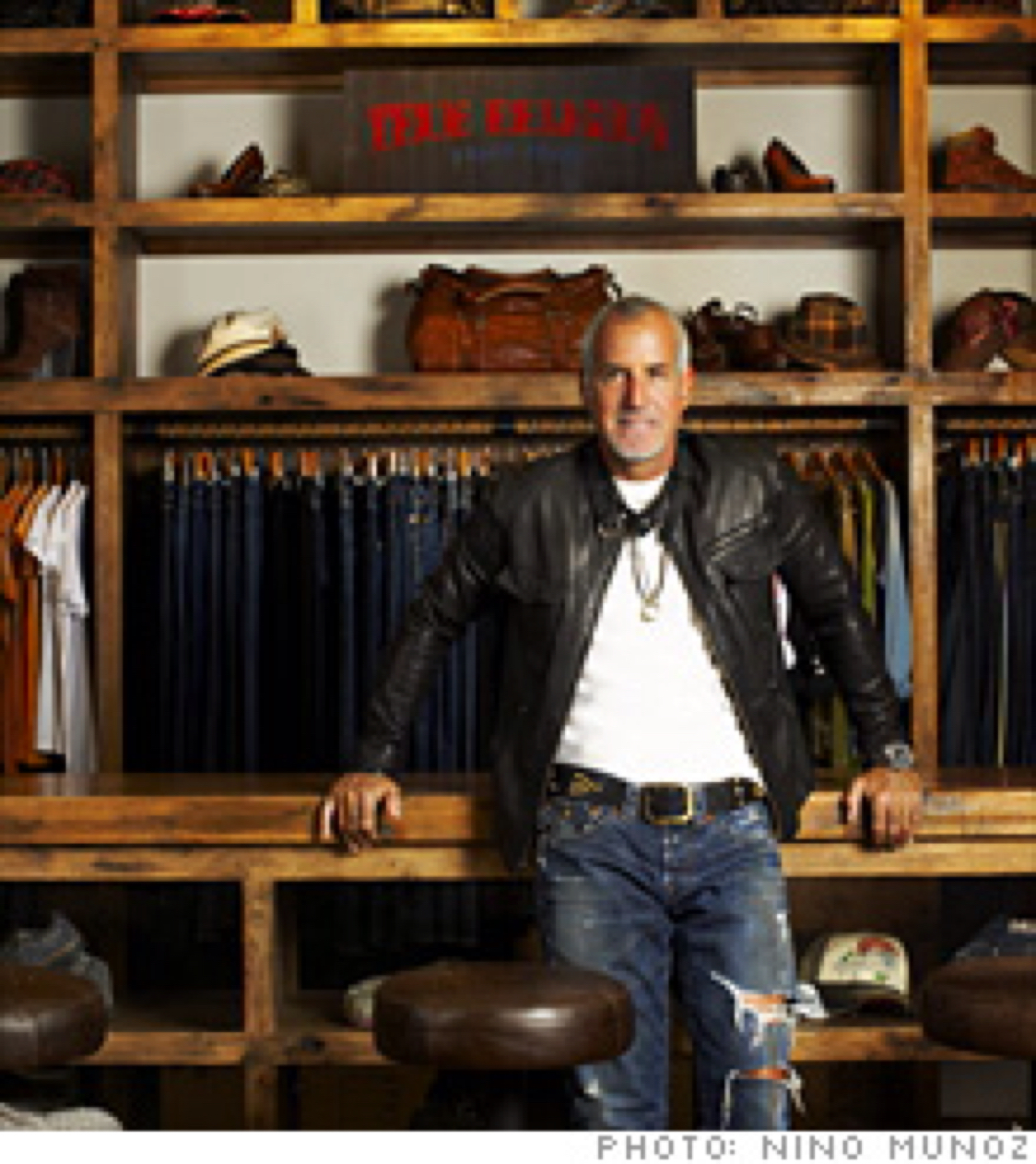 kym gold jeff lubell