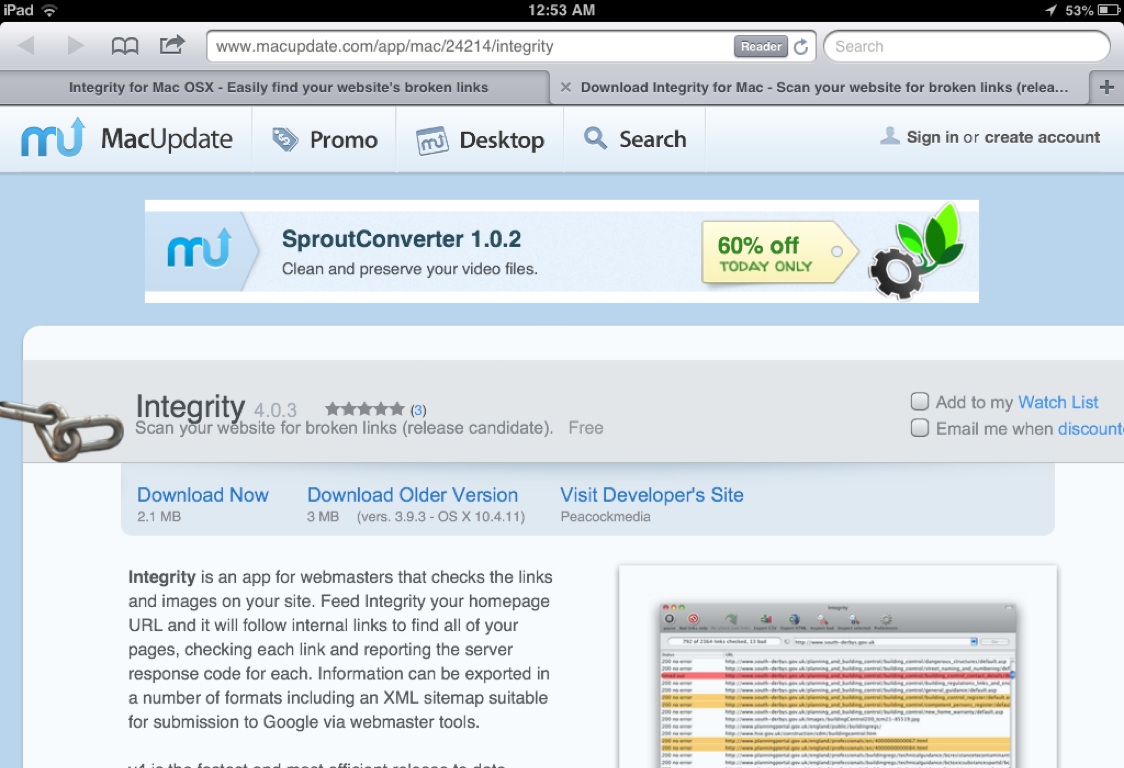 seo tools i carry by rodrigo stockebrand