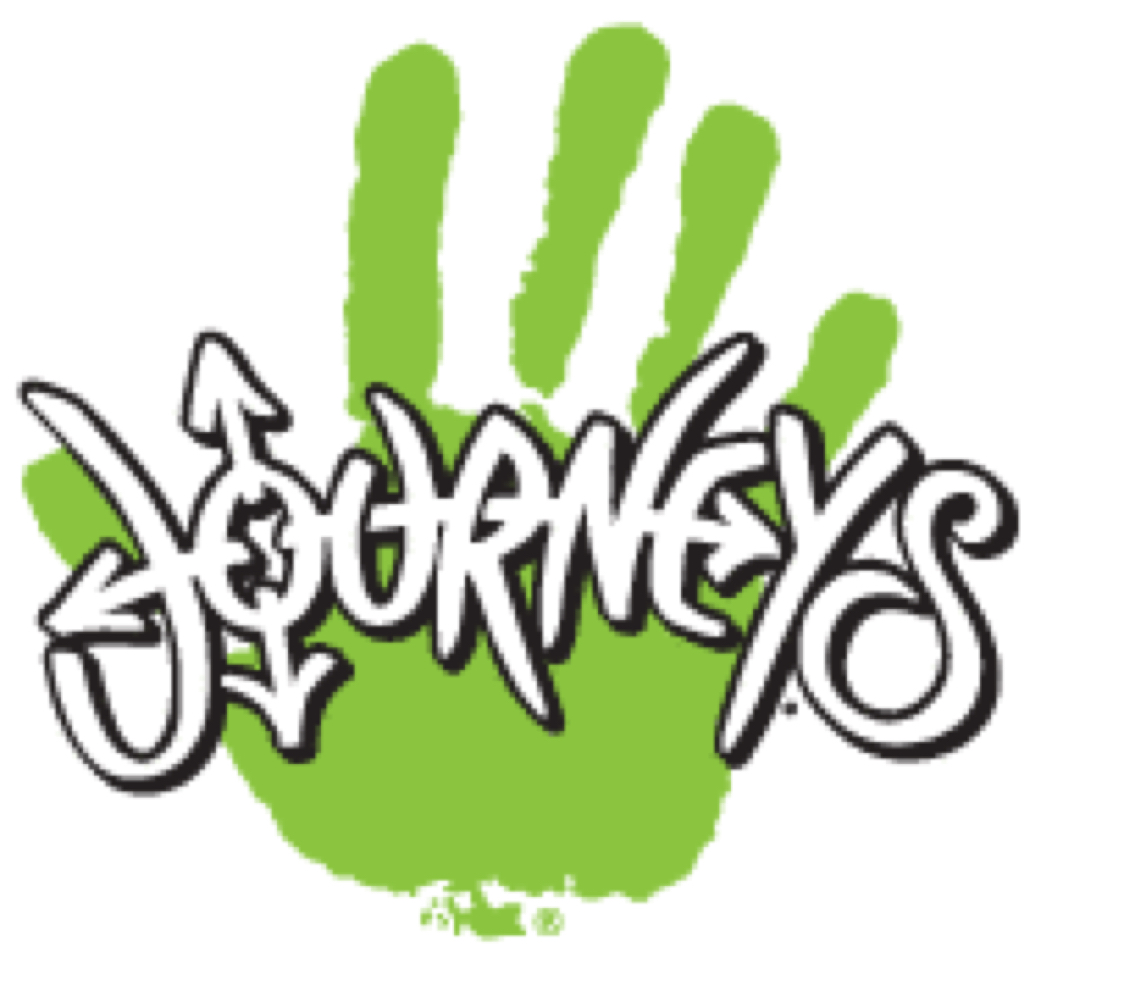 Journeys store. Journeys store