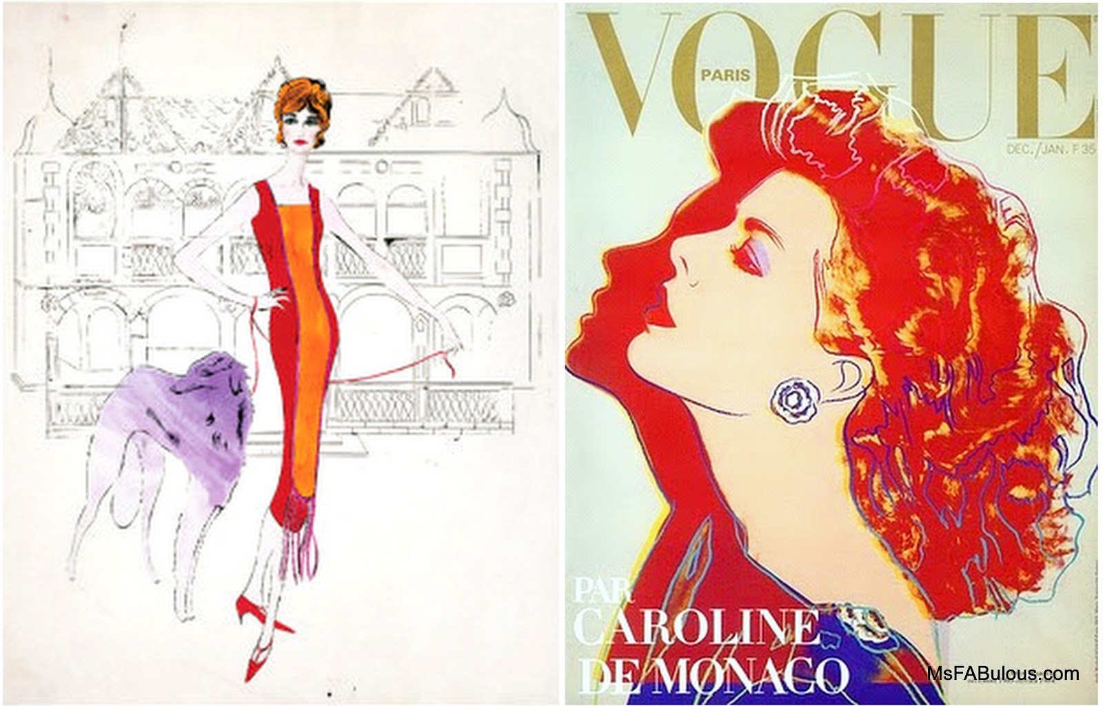 fashion illustrator by joki9876
