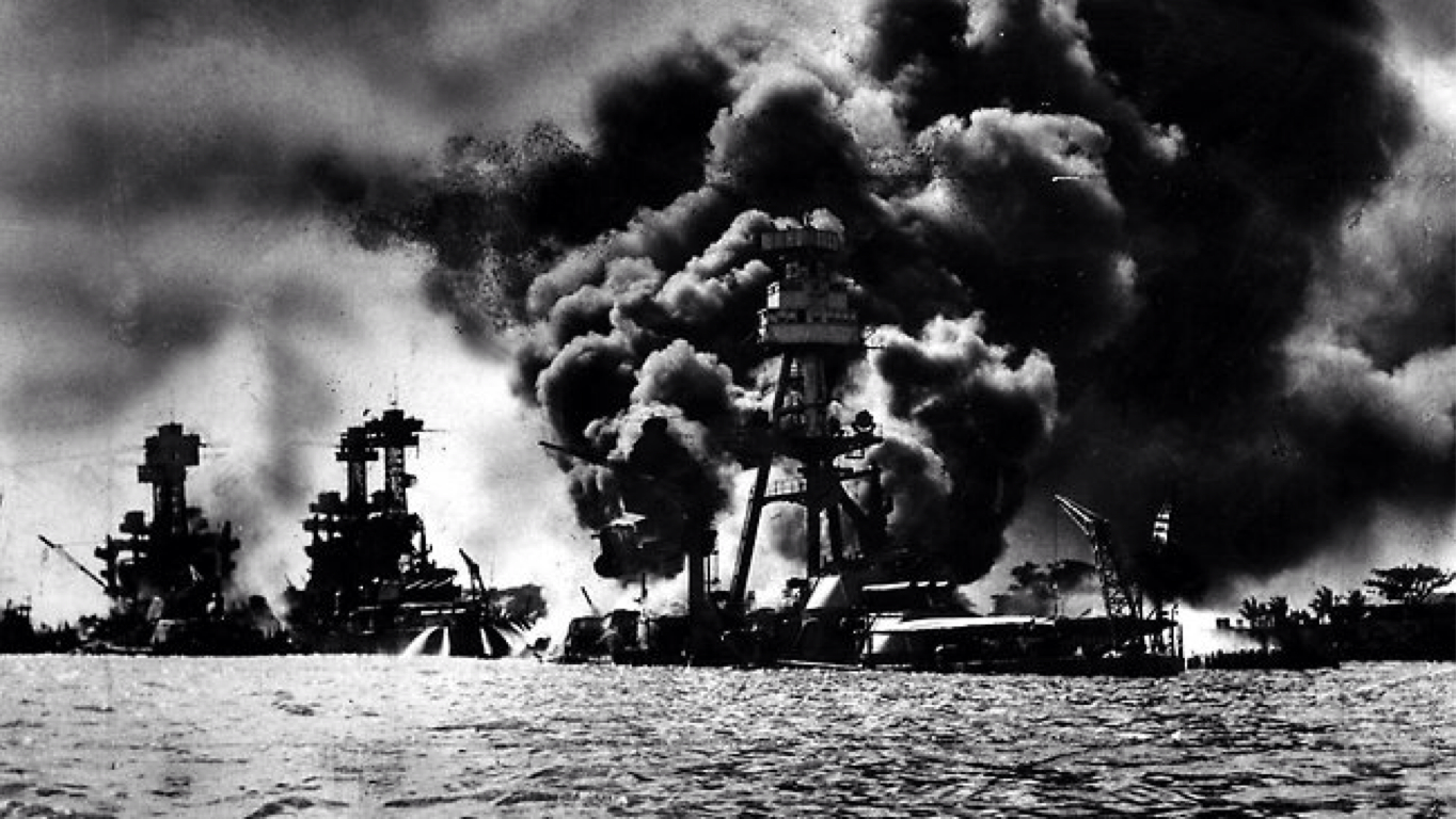 an analysis of the topic of the united states troops on pearl harbor and the issues of world war two Why japan failed at pearl harbor tokyo knew it was awakening a “sleeping giant” so why did it attack james holmes december 6, 2016 tweet share share as we. an analysis of the topic of the united states troops on pearl harbor and the issues of world war two Why japan failed at pearl harbor tokyo knew it was awakening a “sleeping giant” so why did it attack james holmes december 6, 2016 tweet share share as we.