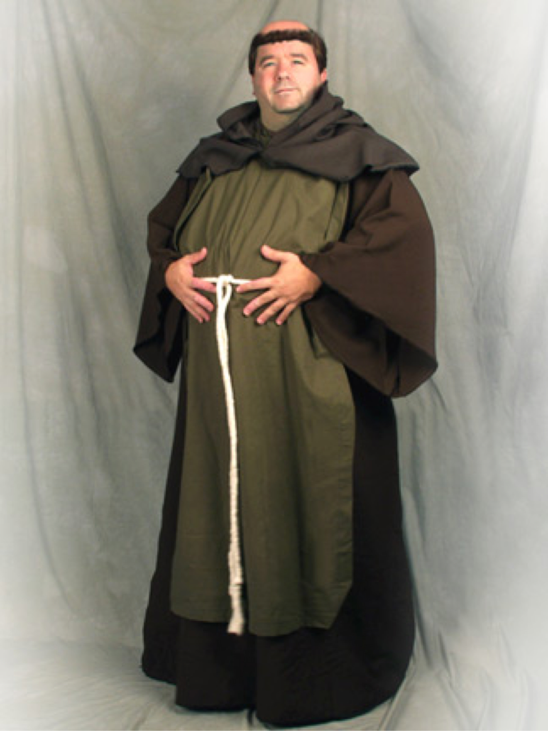 Download The Canterbury Tales The Monk Description PNG
