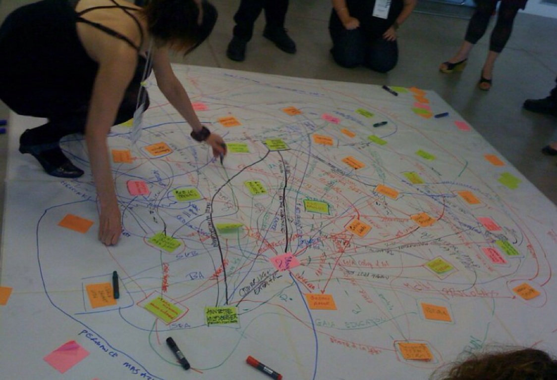 Amsterdam Theatreschool