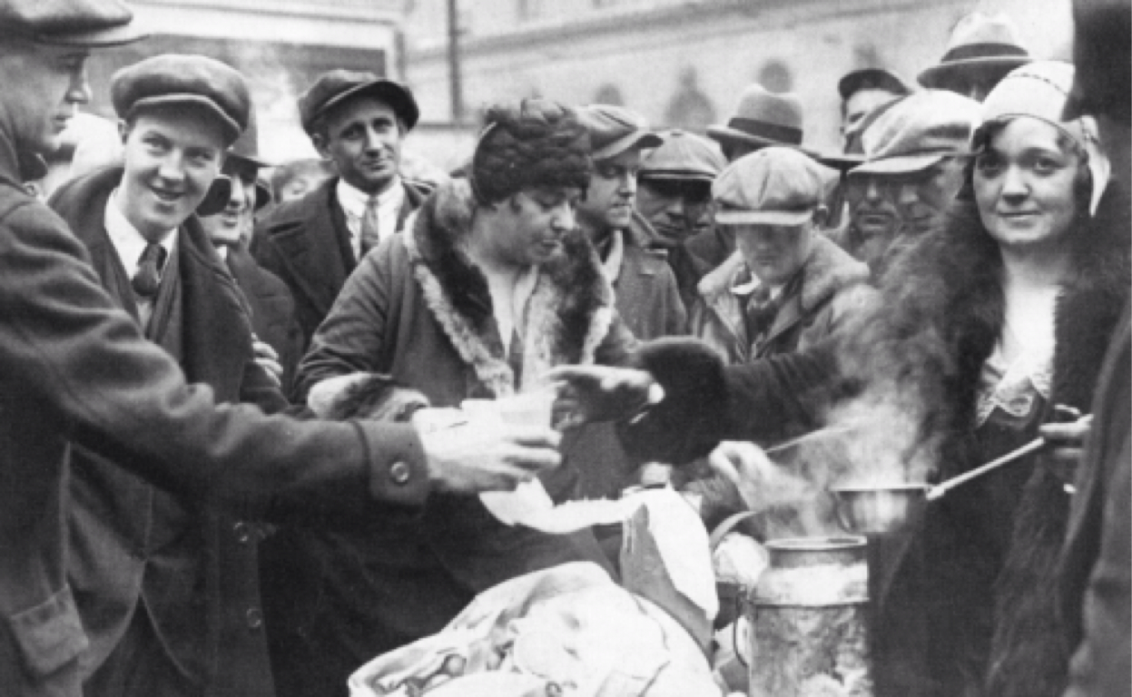 great depression wikipedia